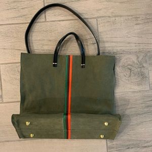 New Clare V Simple Tote
